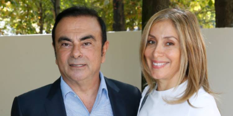 🔴 Carlos Ghosn s'explique après sa fuite au Liban