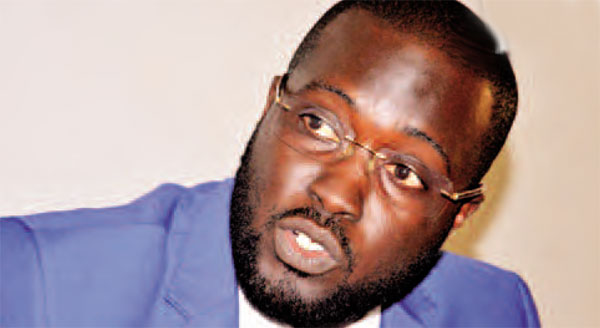 Papa Mahawa Diouf, nouveau Directeur général de l'Agence Sénégalaise de Promotion Touristique 