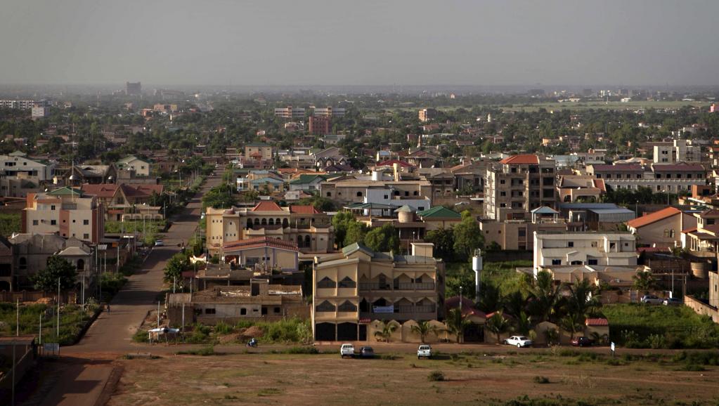 Burkina Faso: Une grenade explose dans les mains d’un élève à Ougadougou