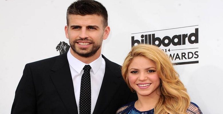 Shakira et Piqué révèlent pourquoi ils ne sont toujours pas mariés