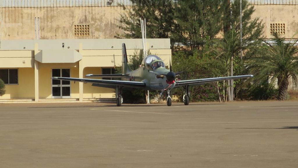 Sahel: La force Barkhane remporte des succès tactiques contre les jihadistes