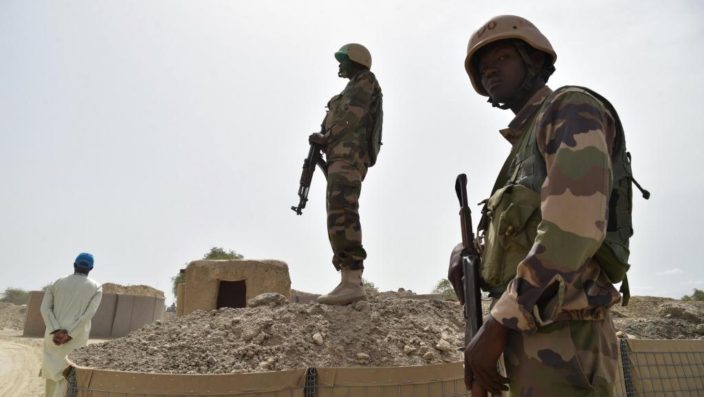 Niger: Attaque meurtrière de jihadistes contre un camp de l’armée à Chinagoder