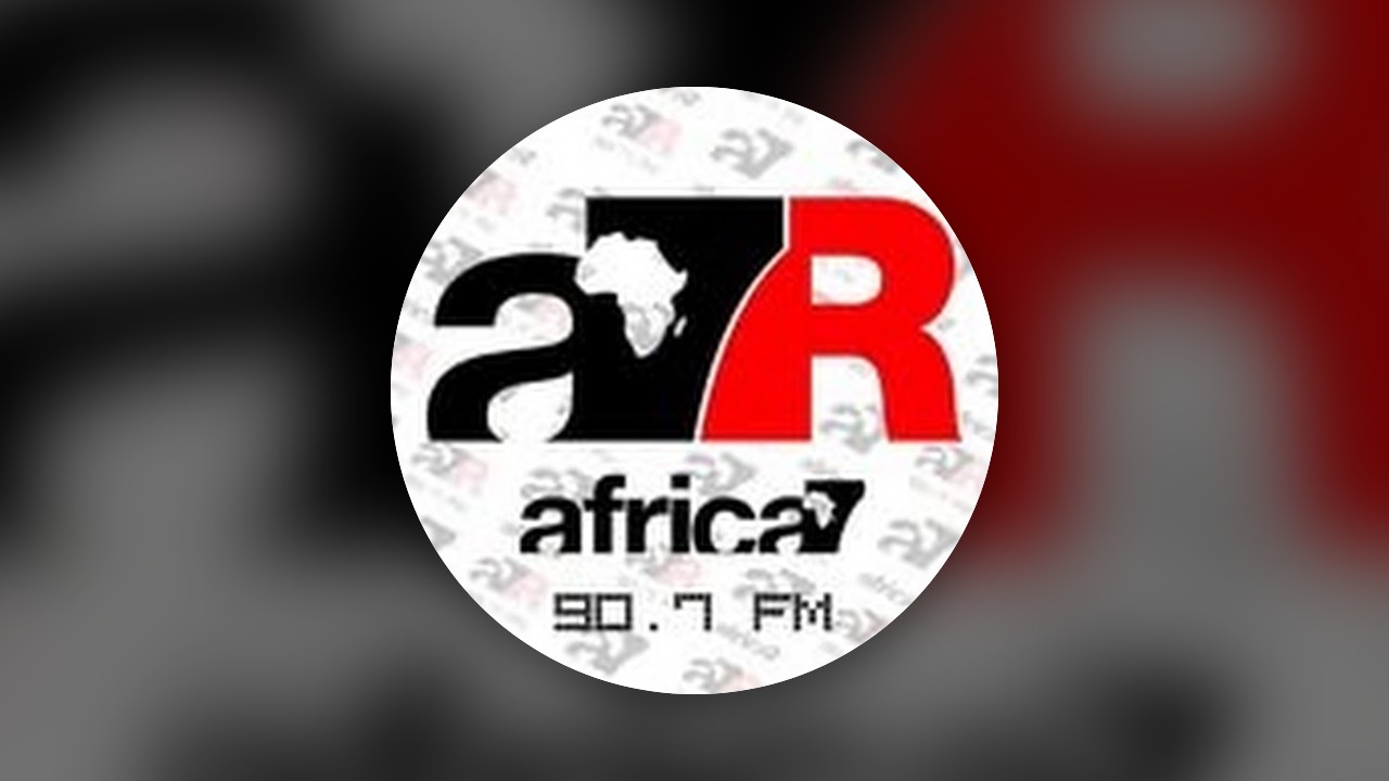 Africa 7 en direct