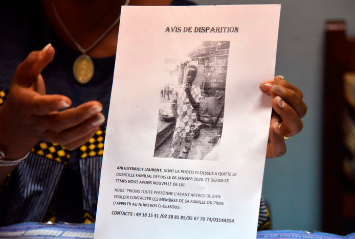 Le triste parcours de Laurent, le jeune ivoirien retrouvé mort dans le train d’atterrissage d'un avion