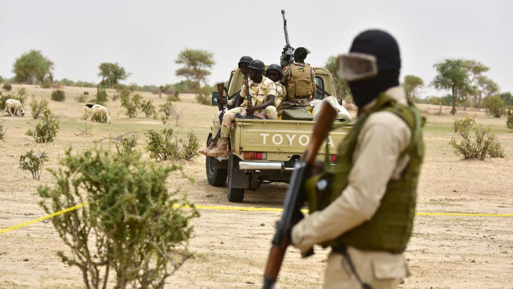 Niger : le bilan de l'attaque d'une base militaire s'alourdit à 89 morts