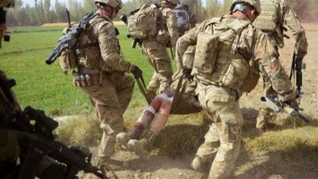 Deux soldats américains tués en Afghanistan par une attaque des Taliban