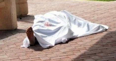 Drame à Guédiawaye: Un cordonnier poignardé à mort par un tailleur