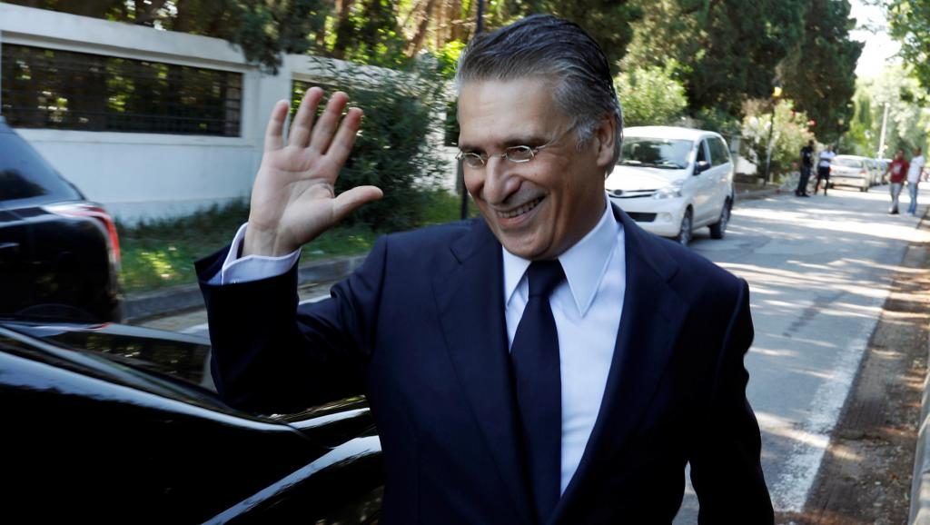 Rejet du gouvernement de Habib Jemli en Tunisie: Nabil Karoui à la manœuvre