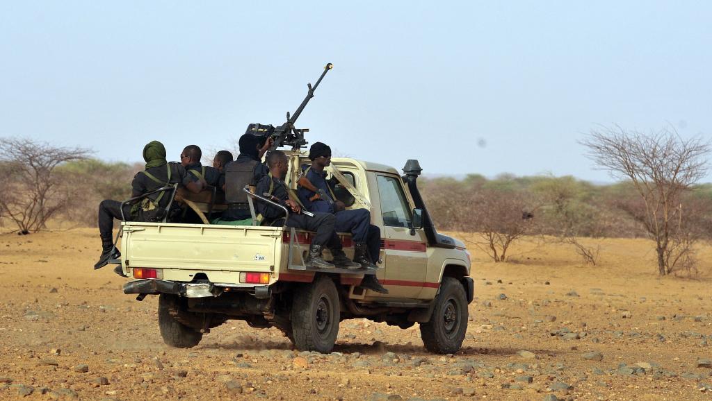 Après l’attaque de Chinagoder, le Niger change de hiérarchie militaire