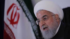 Crash aérien à Téhéran: Rohani promet de “punir” tous les responsables de la catastrophe