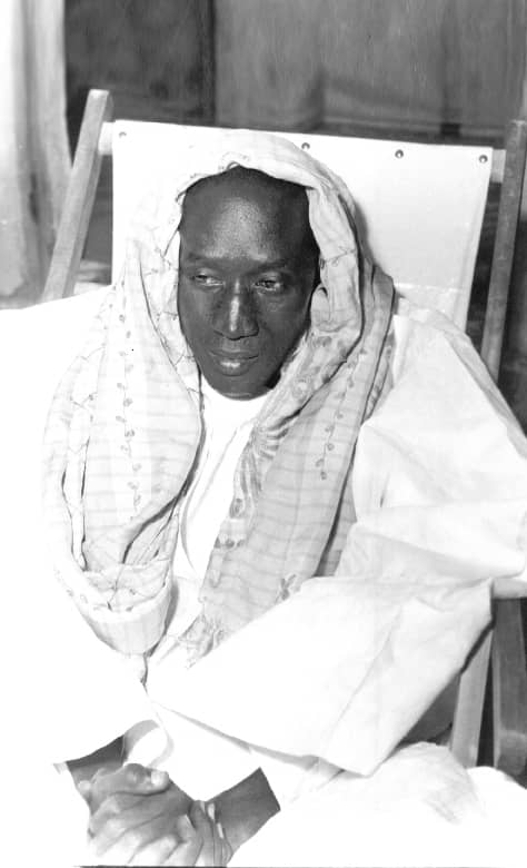Serigne Abdoulahi Mbackè [15 janvier 1960 - 15 janvier 2020], 60 ans déjà: Retour sur la vie et l'œuvre d'un soufi achevé