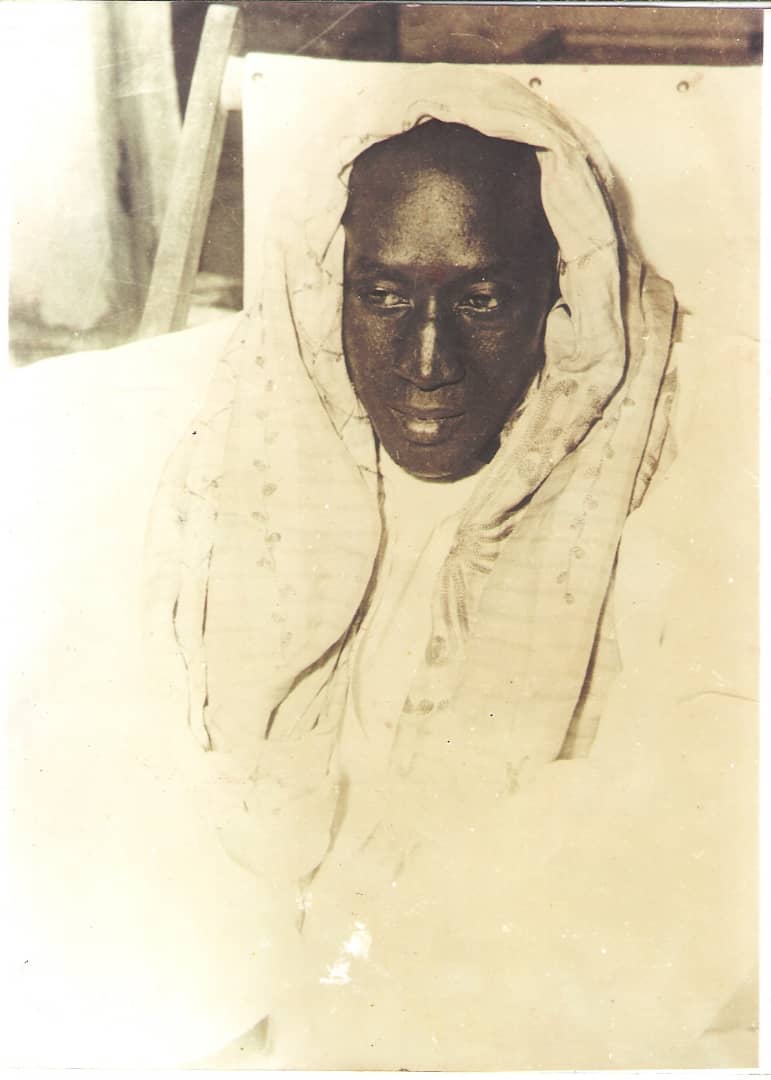 Serigne Abdoulahi Mbackè [15 janvier 1960 - 15 janvier 2020], 60 ans déjà: Retour sur la vie et l'œuvre d'un soufi achevé