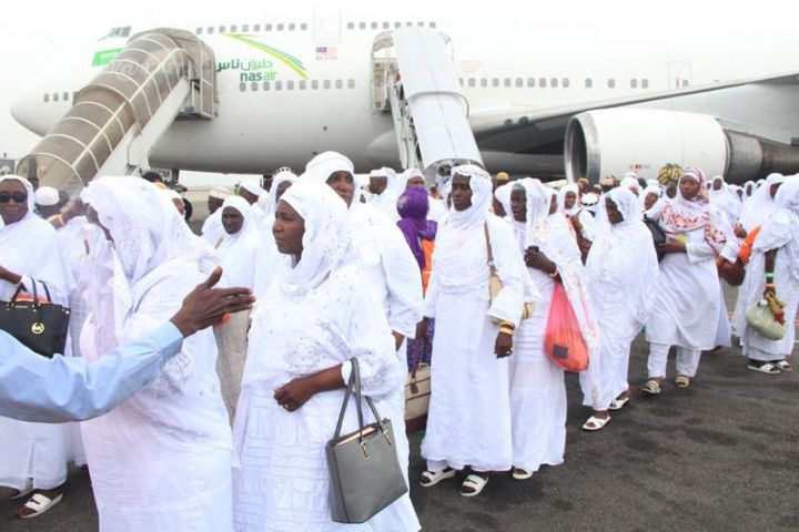 Hajj 2020: Air Sénégal va assurer le transport des pèlerins