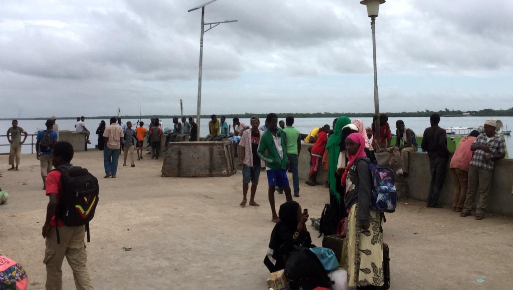 Attaques de shebabs au Kenya: Dans le nord-est, la crainte des enseignants