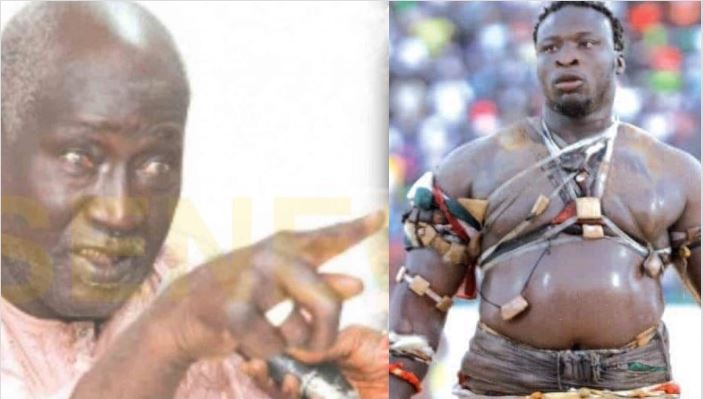 Double Less: «Je vais aider Ama à battre Modou Lô»