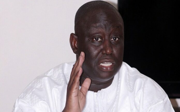 Pétrole et Gaz: L’affaire Frank Timis-Aliou Sall relancée