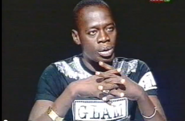 Disparition de Ndongo Lô: 15 ans déjà !