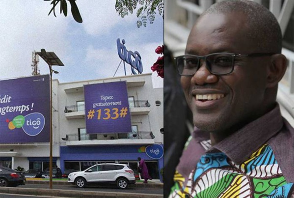 UCG : Macky Sall  nomme Mass Thiam, l’ex patron de Tigo Sénégal