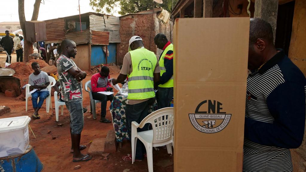 Présidentielle en Guinée-Bissau: Le PAIGC conteste la compilation des résultats