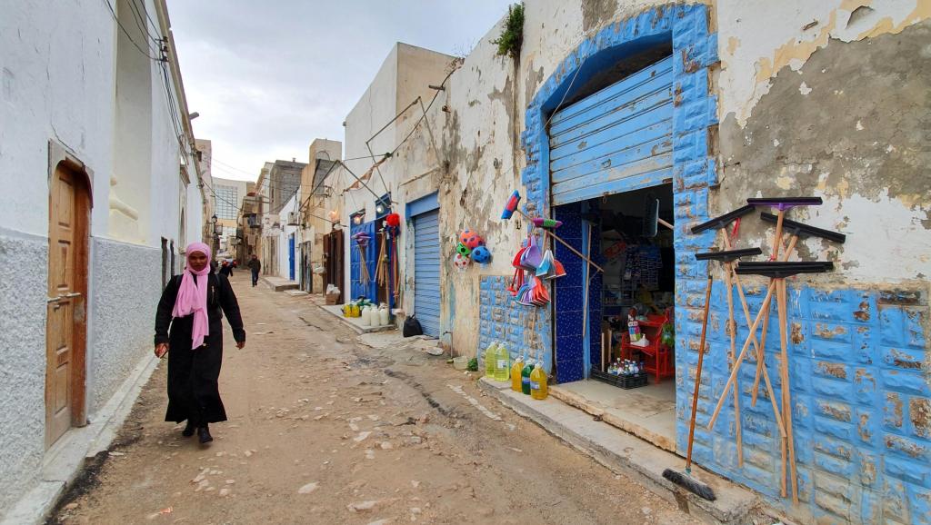 [Reportage] Offensive d'Haftar en Libye: Le calvaire des déplacés de Tripoli