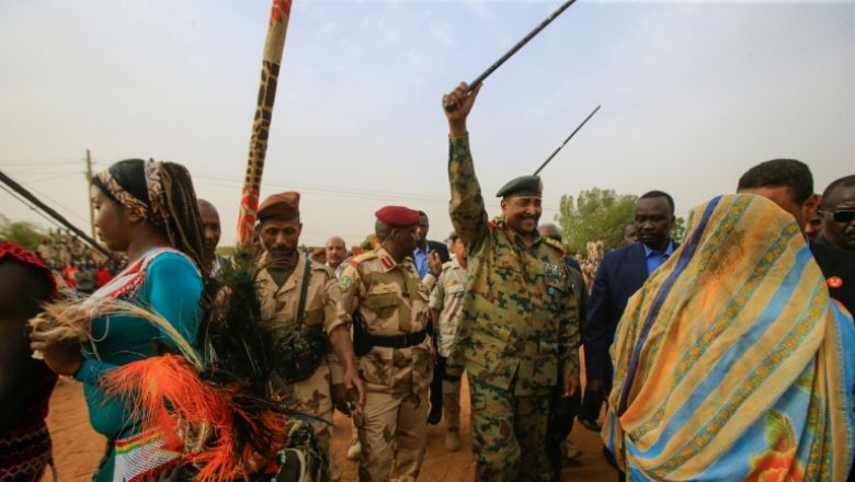 Des tirs nourris entendus dans deux bases militaires de Khartoum