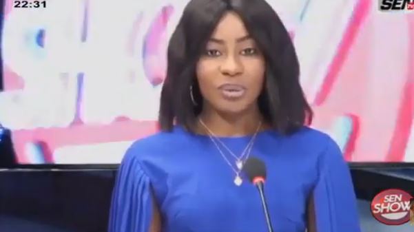 Replay Sen Show Sur Sen Tv Du Mercredi 15 Janvier 2020