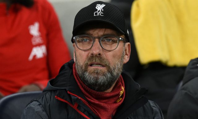 CAN 2021 en janvier, une "catastrophe pour Liverpool", selon Jurgen Klopp