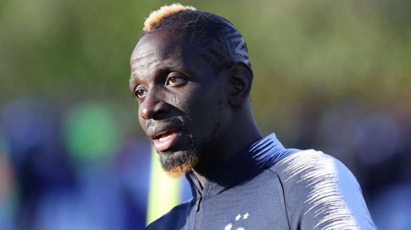 Londres: Mamadou Sakho victime d'un cambriolage à près de 600.000 euros