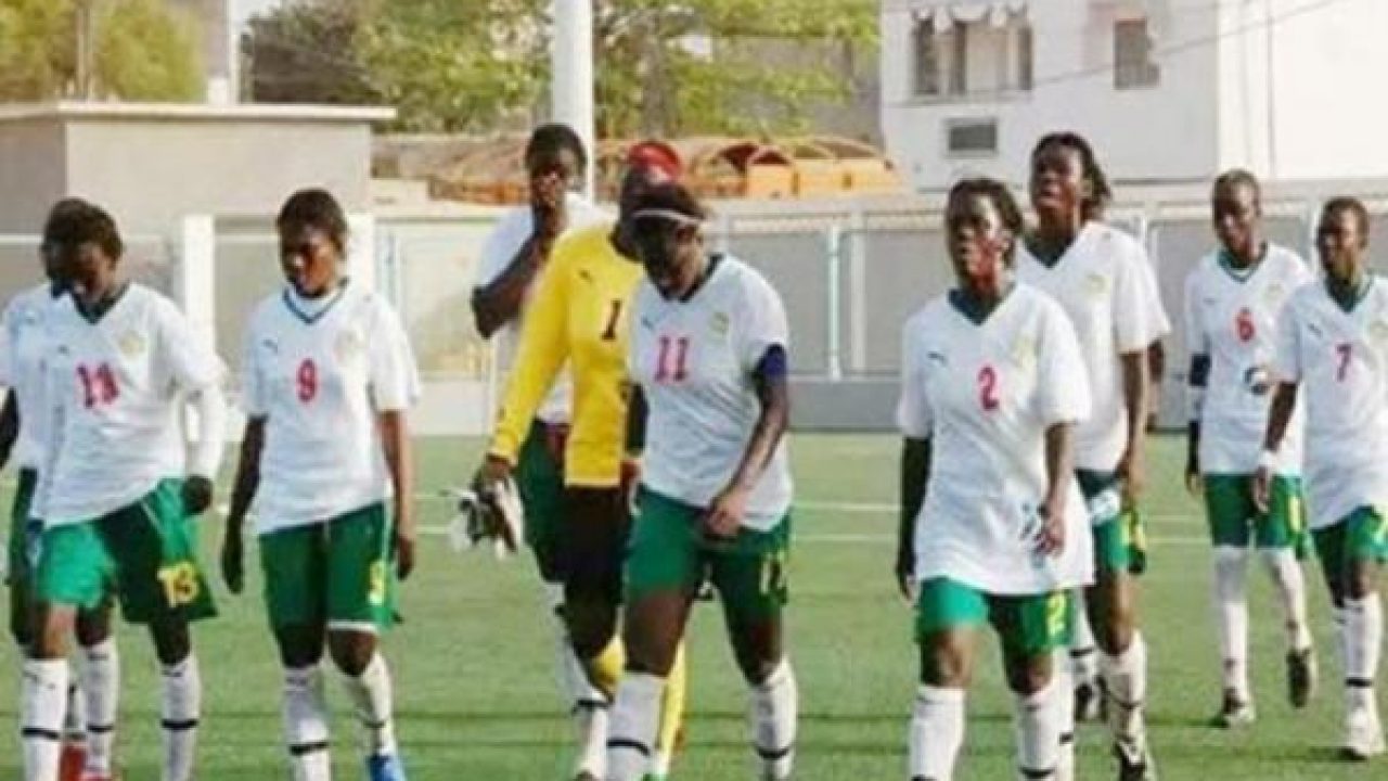   Eliminatoires Mondial féminin U20 : le Sénégal bat la la Sierra Leone 1-0