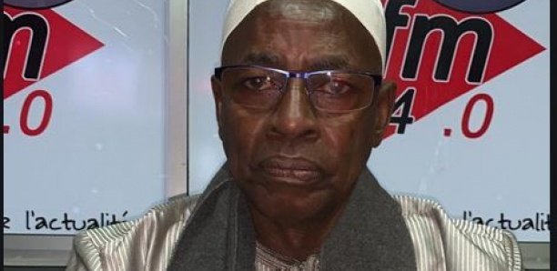 Cheikh Tidiane Kane, ancien commissaire : « Le crime et le sang sont banalisés au Sénégal »