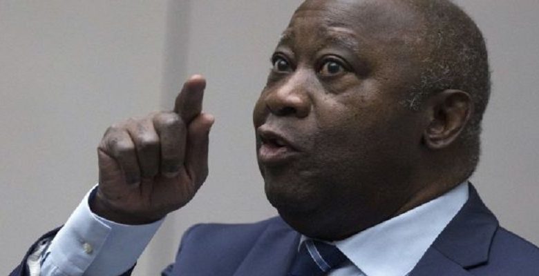 Laurent Gbagbo: Après la divulgation de son adresse en Belgique, la CPI en colère réagit !