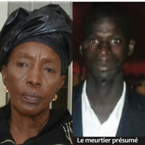 Meurtre de Fatoumata Mactar Ndiaye : Samba Sow condamné aux travaux forcés à perpétuité
