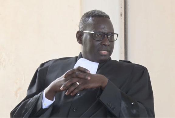 Condamnation de Samba Sow: satisfait, l’avocat de la famille de Fatoumata Mactar Ndiaye plaide la réactivation de la peine de mort
