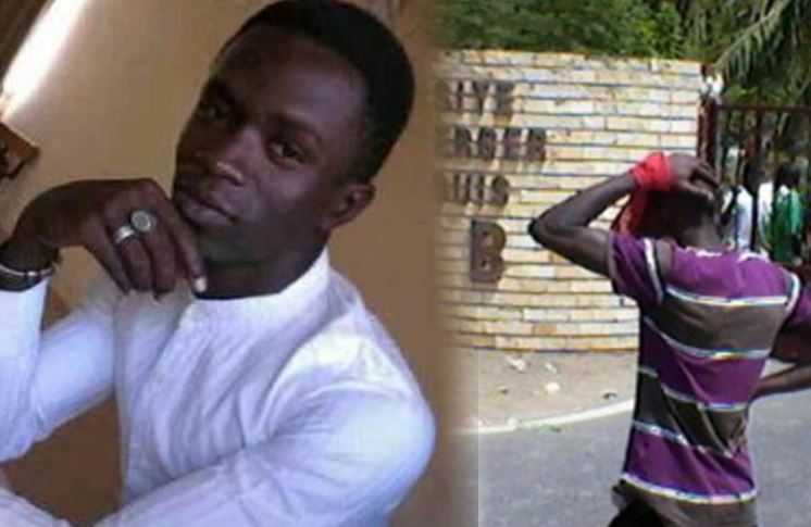 Mort de l'étudiant Fallou Sène: Les auditions ont démarré