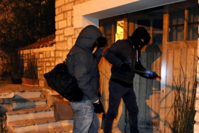 Kaolack: Un Américain et sa famille violemment agressés