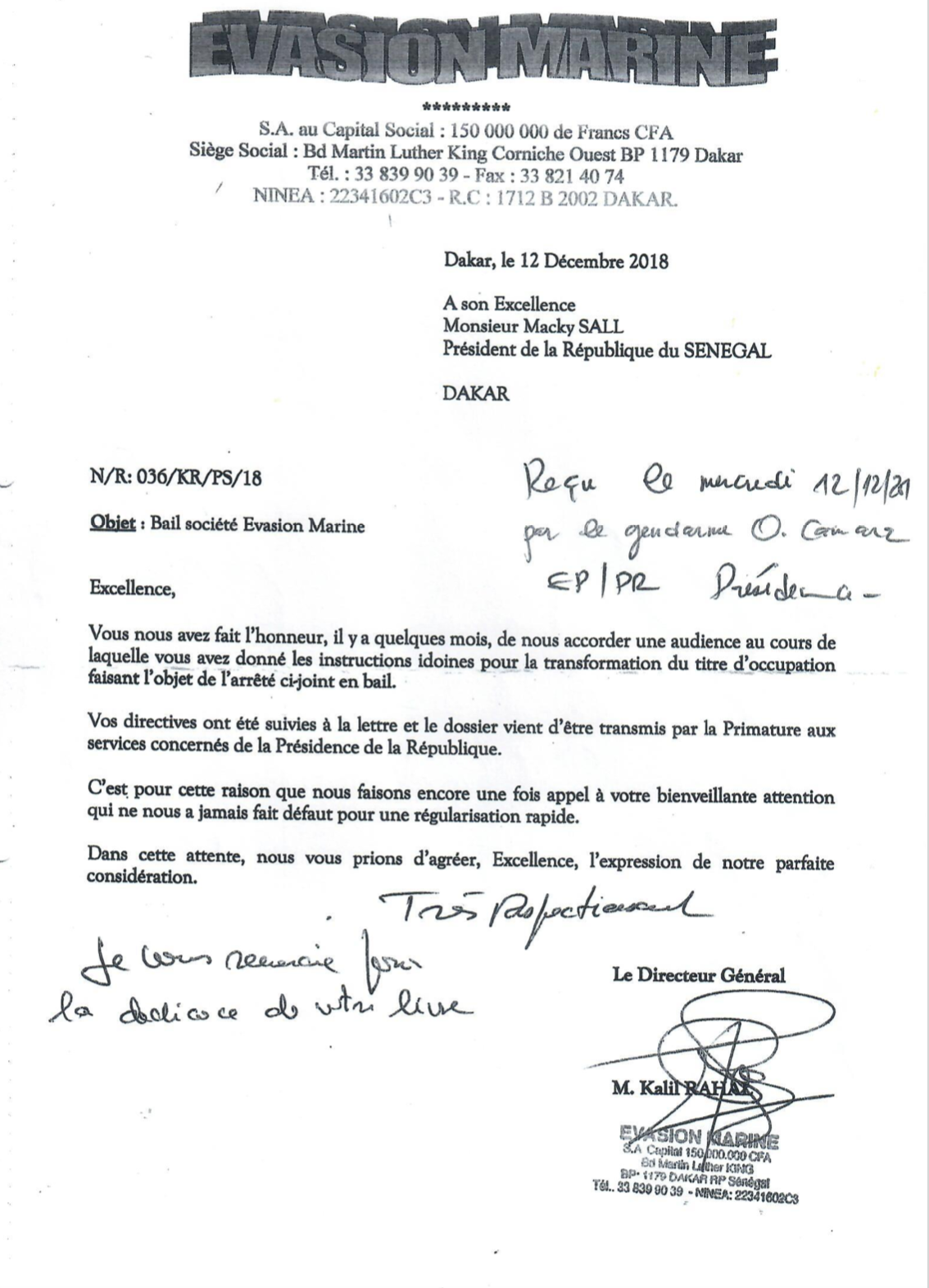 Kalil Rahal, né en 1937 Kalil Rahal, né en 1937