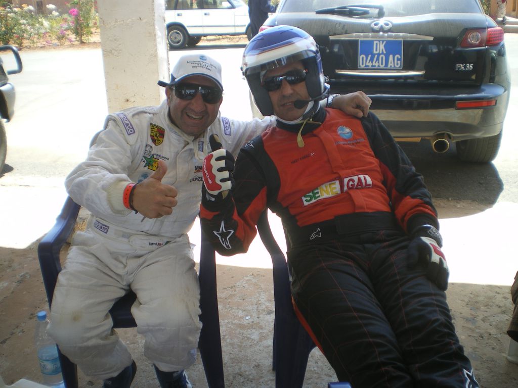 Piste motos de Sindia: Kamil RAHAL « piste » et « détourne » l’objectif Piste motos de Sindia: Kamil RAHAL « piste » et « détourne » l’objectif