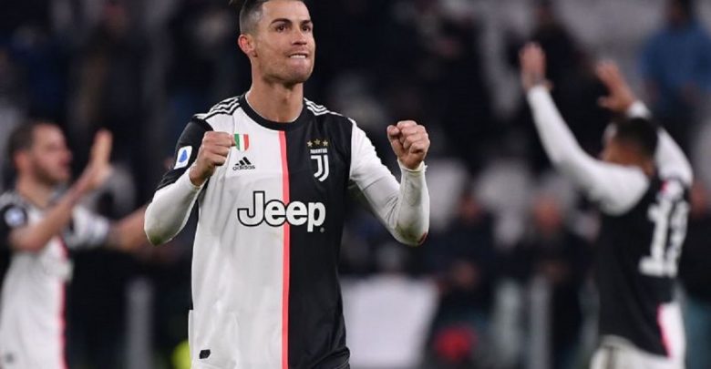 Découvrez le classement des meilleurs buteurs de l’histoire du Foot: Cristiano Ronaldo est 5e