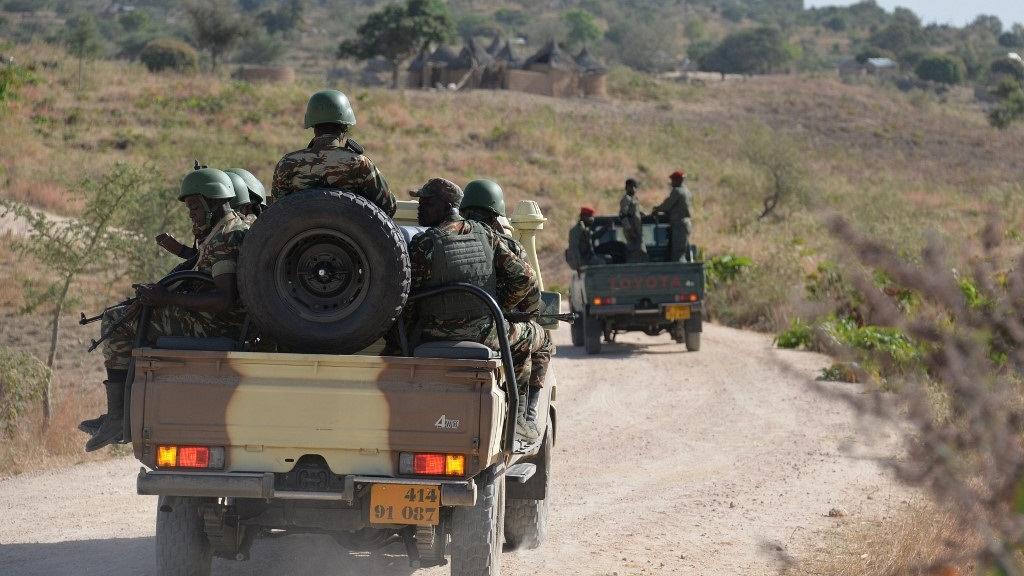 Cameroun: Ouverture du procès à huit clos de sept soldats accusés d'exécutions sommaires