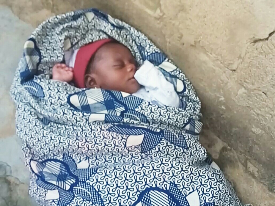 Infanticide: Une femme mariée accouche et enterre son bébé