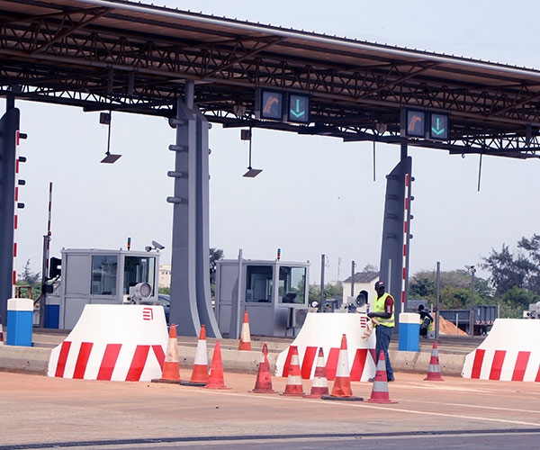 Autoroute à péage - Axe Thiaroye-Keur Massar: Le DG de Senac SA annonce son éclairage