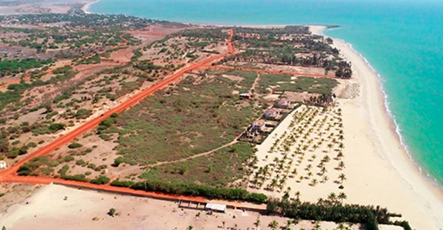 RIU Hotels & Resorts ouvrira 2 hôtels au Sénégal