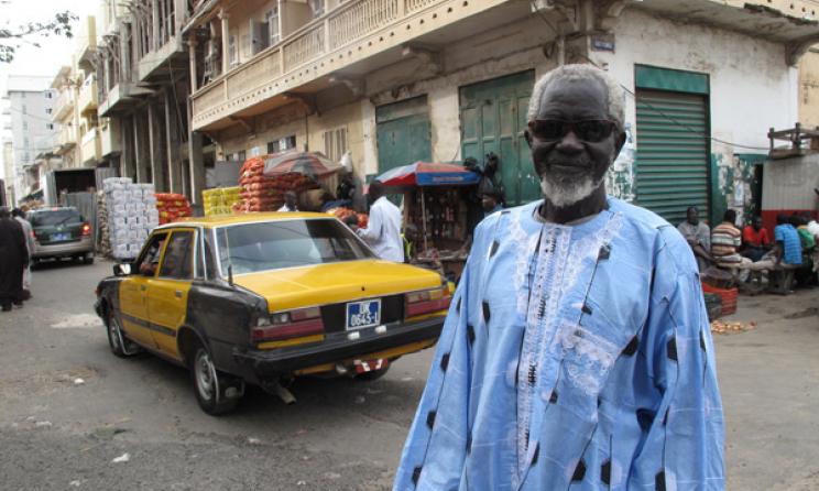 ITINÉRAIRE REMPLI D'UN ARTISTE POLYVALENT