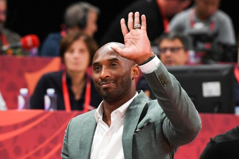 Pourquoi Kobe Bryant était surnommé "The Black Mamba"?
