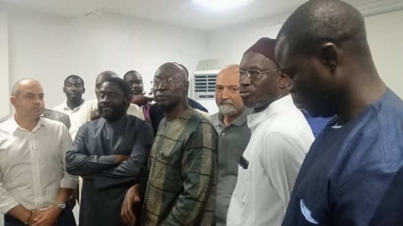 Transport: Des transporteurs sénégalais et maliens menacent d'aller en grève