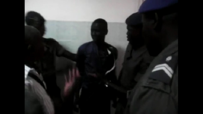 Parricide à Bignona : le meurtrier Papo alias Blaise Diédhiou arrêté