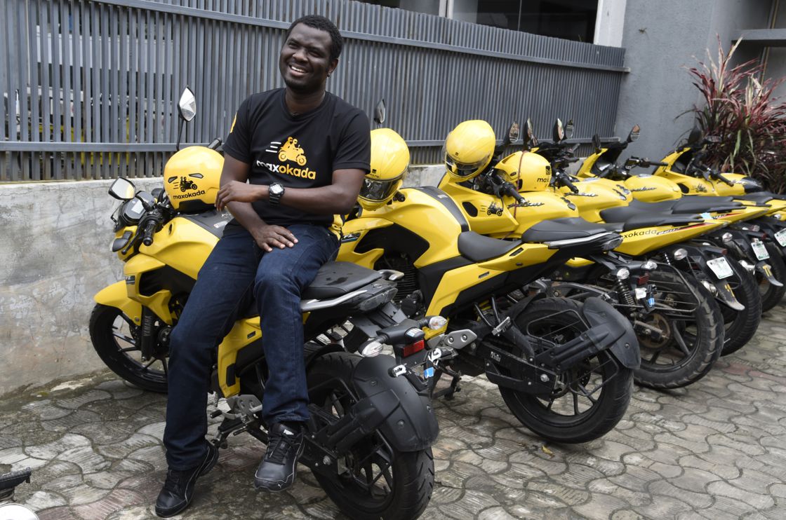 Nigéria: Les autorités de Lagos annoncent l’interdiction des motos-taxis