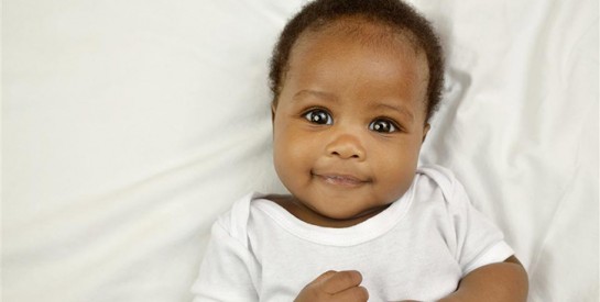 Combien de selles un bébé a-t-il en moyenne par jour ?