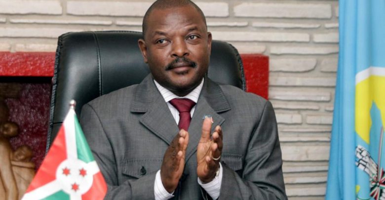 Burundi: Découvrez la retraite dorée du président Nkurunziza !