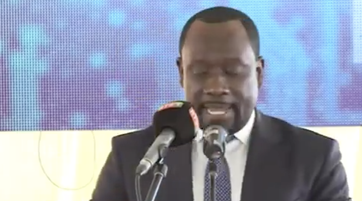 Marché de près de 100 000 Ordinateurs : l’Adie octroie un gré à gré de plus de 12 milliards à Thiam Computer Land qui ne livre pas tout... Marché de près de 100 000 Ordinateurs : l’Adie octroie un gré à gré de plus de 12 milliards à Thiam Computer Land qui ne livre pas tout...